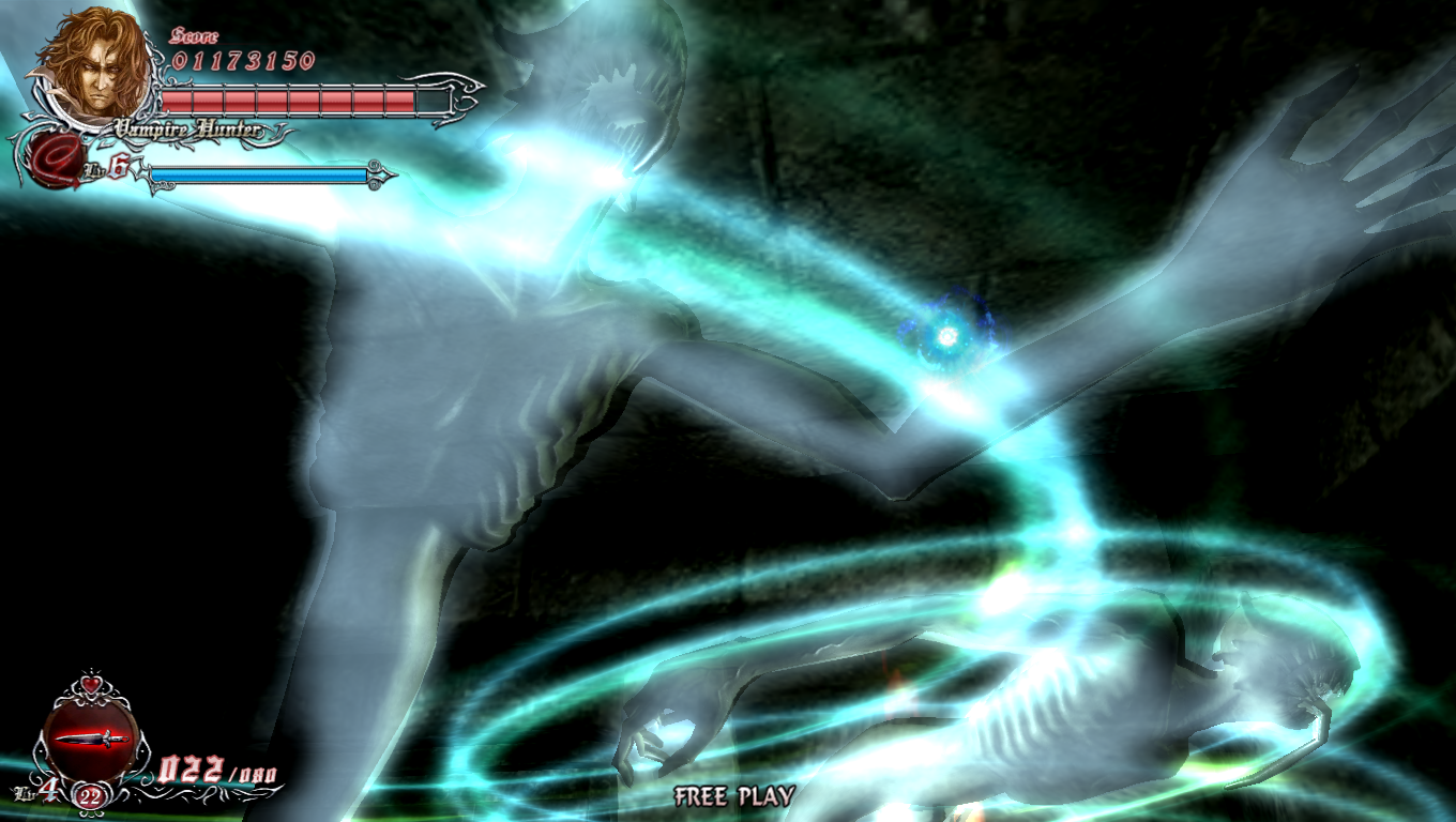 Arcade Castlevania The Arcade